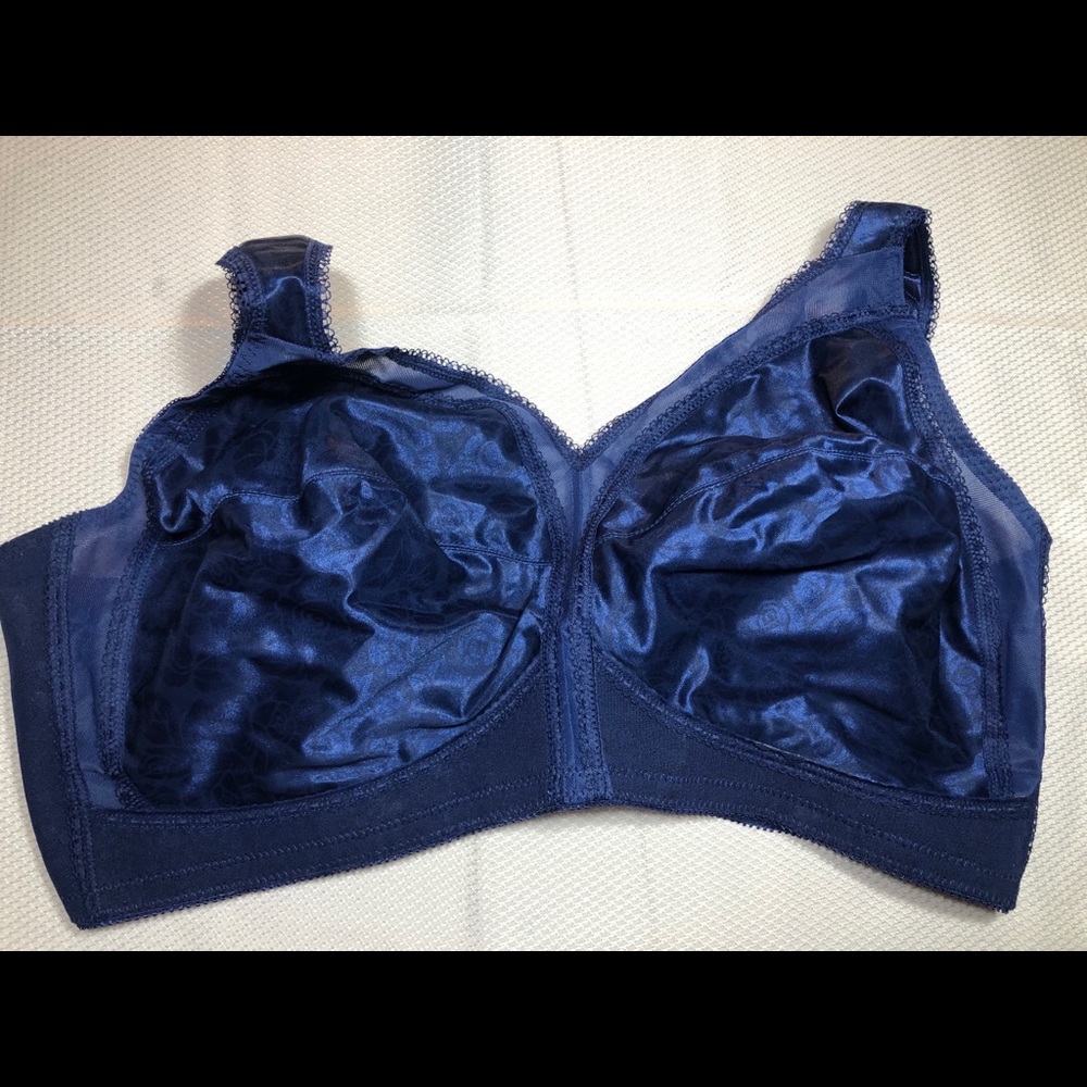 Wirefree 46DD